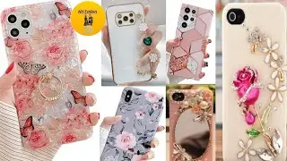 modern and very beautiful luxury mobile covers design ideas for all women @ASMobile
