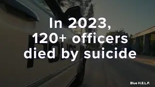 Law Enforcement Mental Health