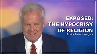 Exposed: The Hypocrisy of Religion
