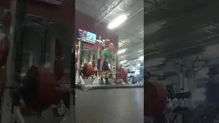 Deadlift 380 #motivation #rock #sports #2024 #power #fitness #deadlift