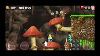 level-2 jack adventure for rescue  his family members 😆🥰fun un limited