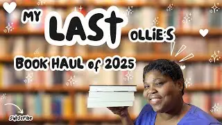 Поиск книг в дождливый день в Ollie&rsquo;s | Видеоблог о выгодных покупках книг #ollieshaul #bookhaul ...