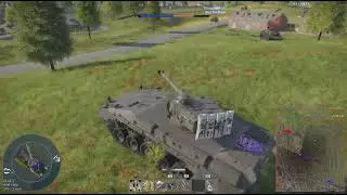 Nuke with df105