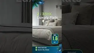 Ace Starlit | Best Investment in Noida @8586888555 #acestarlit #acestarlitnoida #realestate