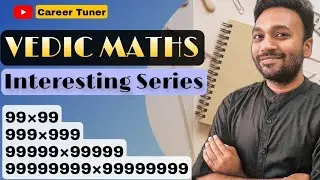 Vedic Maths Day-4 | Vedic Maths Tricks | Short Tricks
