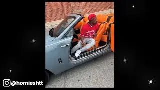 Babyfxce E x 3200 Tre x Detroit Type Beat - &ldquo;DURANGO&rdquo;