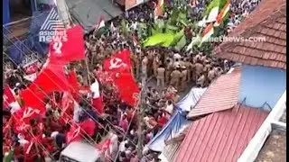 Kerala: Violence erupts in state on final day of campaign