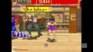 BATOCERA 5.23  PC64   OPENBOR LISTA DE JOGOS FINAL