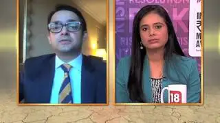 India Risk Management Awards 2015 - Managing Risk In A Digital World
