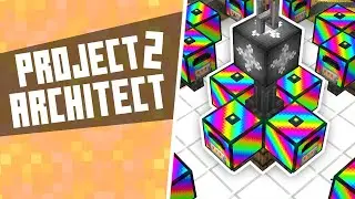 PROJECT ARCHITECT 2 - EP 42: AE2 Spatial Storage for Automation Moving