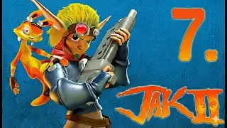 🟠JAK 2: EL RENEGADO🟠SEGUIMOS! #7💪🏻 🛑SPOILER=BAN🛑
