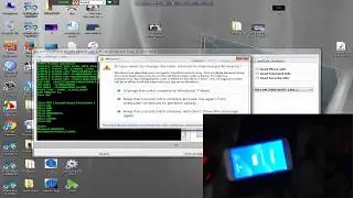 Doogee X30 Remove FRP LOCK BY CM2 Dongle Solution Boot Error