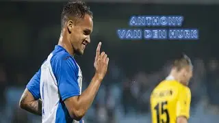 Anthony van den Hurk