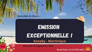 📌 ZINFO N&deg;38 : Nov Matinik, ek fr&eacute; oliwon lat&eacute; !