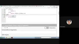 PPS Lecture 23