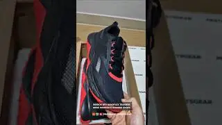 REEBOK NFX NANOFLEX TR TRAINER WORKOUT SPORT SHOES ORIGINAL (FULL VIDEO CHECK OUR  CHANNEL)