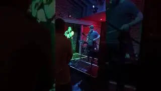Mauwe - Thats All (Live at Sixty Million Postcards)