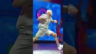 Chris Brown AYO Live #chrisbrown #breezy #shorts