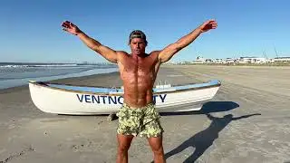 10 EXCERSISES FOR LYMPH GLANDS/ ANCIENT  - Mike Holland