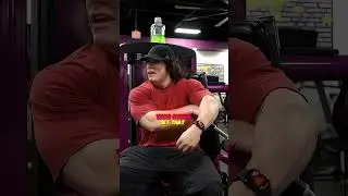 Push Through Pain: Reach Gym Limits You Never Thought Possible!