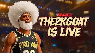 NBA 2K26 LIVE REC GAMEPLAY W/ SUBSCRIBERS ⛹🏽 POP OUT OOTERS ONLY! PROAM TODAY?