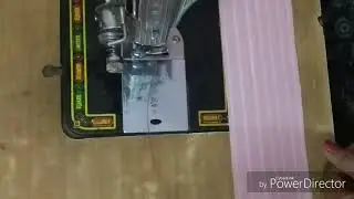 How to start stitching on sewing machine#kaur designs