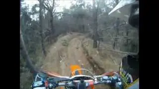 Helmet Cam Highlights