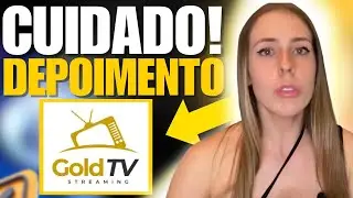 GOLD TV STREAMING FUNCIONA? GOLD TV VALE A PENA? GOLD TV STREAMING TRAVA? GOLD TV STREAMING &Eacute; BOM?