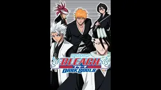 Bleach: Dark Souls Infinite Bankai AR CODE (Europe & USA)