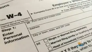 Tax Challenges Await Freelance, Gig Workers