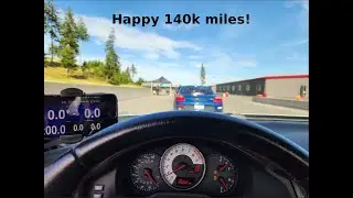 Ridge Motorsports Park 1:59.56 - Scion FRS (enduro 200TW)