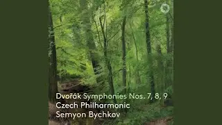 Nature, Life and Love: Othello Overture, Op. 93, B. 174