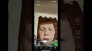 horrid beast