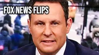 Even Fox Hosts Abandon Devastating Republican Plot Live On-Air