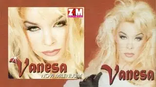 Vanesa Sokcic - Zivot mi je robija - (Audio 2000)