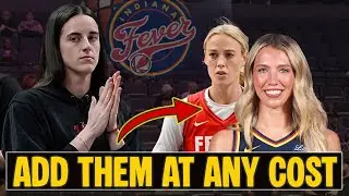 Caitlin Clark Took Over the Indiana fever Front Office&mdash;Is That Smart or Too Much