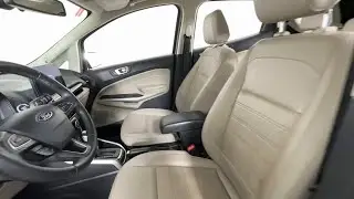 2020 Ford EcoSport Louisville, Lexington, Elizabethtown, KY New Albany, IN Jeffersonville, IN F12265