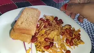 #D&eacute;j&agrave; vu CHANA JOR,PEANUTS,BHUJIA FIX THE MIX AND WIDE INTERVAL GUITAR LICKS#6.56#10/5/2025