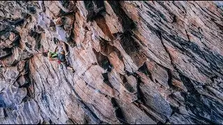 Climbing The Americas (Road Trip) - vlog #16