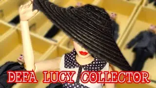 !!Consigo una DEFA LUCY COLLECTOR!!Un Sueño Cumplido♥️#defalucy#collector#defaoficial#dollsboutique 