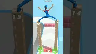 cargo skates level - 19 #shorts #gaming #trending