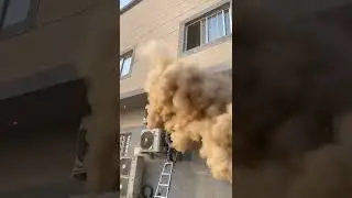 Ac blast