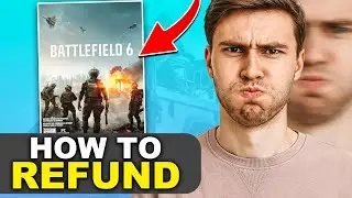 Как получить возврат средств за Battlefield 6 в приложении EA