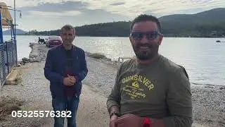 5 Şubat 2021MUĞLA MİLAS KAZIKLIDA SATILIK ARSALAR ARAZİLER