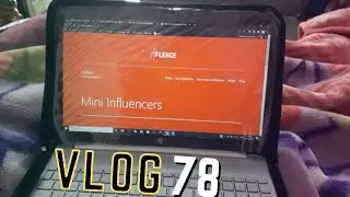 Added some Influencers in Aflence | Vlog 78 | Anuj Tripathi