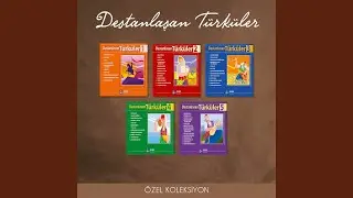 Ne Feryat Edersin Divane Bülbül