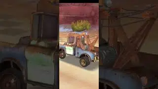 Cars lightning league gameplay part 1 