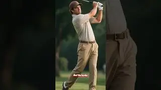 My Last Pro V1&hellip; Straight Into the Water 🌊😂 | Empty wallet again #golfhumor #golffail  #golf