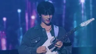 260131 원위(ONEWE) 행운의 달 (Lucky 12)  | 원위 강현 직캠 FANCAM | 퍼스트 뮤직 스테이션 퍼뮤스