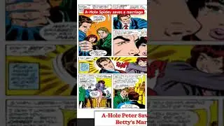 #shorts #spiderman #peterparker #nedleeds #comicbooks
